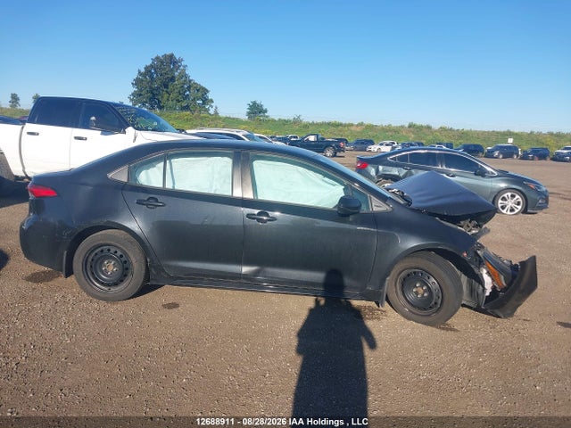 Toyota Corolla 2020 5YFBPRBE1LP068397 Image 12