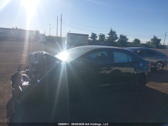 Toyota Corolla 2020 5YFBPRBE1LP068397 Image 13