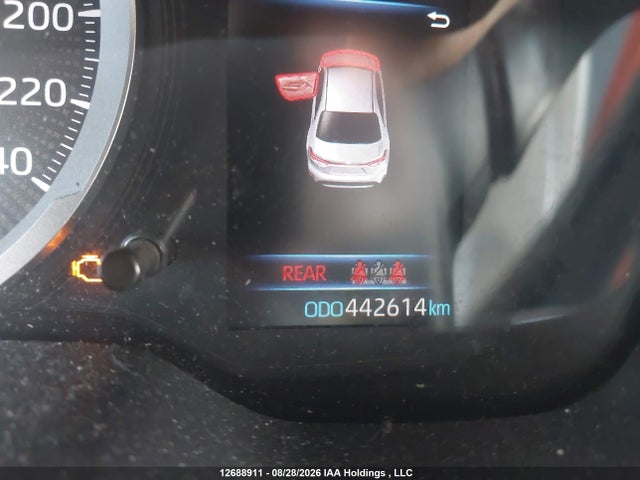 Toyota Corolla 2020 5YFBPRBE1LP068397 Image 14