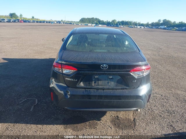 Toyota Corolla 2020 5YFBPRBE1LP068397 Image 15