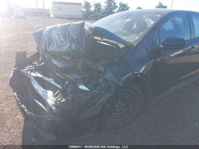 Toyota Corolla 2020 5YFBPRBE1LP068397 Image 6