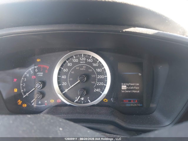 Toyota Corolla 2020 5YFBPRBE1LP068397 Image 7