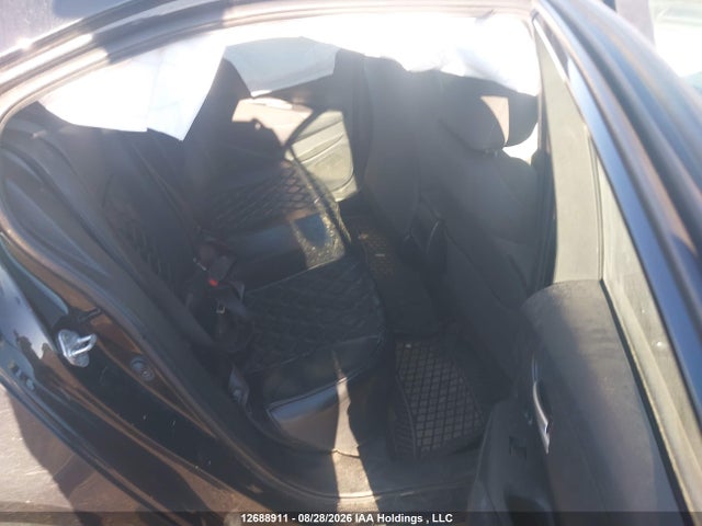 Toyota Corolla 2020 5YFBPRBE1LP068397 Image 8