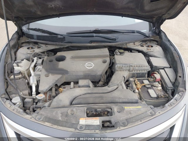 Aukcja sprzedaży 2013 Nissan Altima 2.5/s/sv/sl, vin: 1N4AL3AP2DN400066, numer aukcji: 12688912