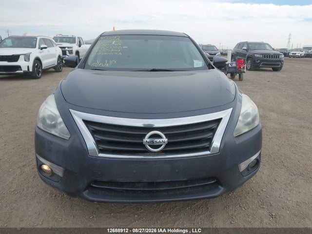 Aukcja sprzedaży 2013 Nissan Altima 2.5/s/sv/sl, vin: 1N4AL3AP2DN400066, numer aukcji: 12688912