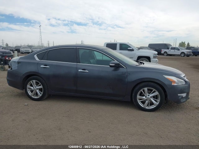 Aukcja sprzedaży 2013 Nissan Altima 2.5/s/sv/sl, vin: 1N4AL3AP2DN400066, numer aukcji: 12688912