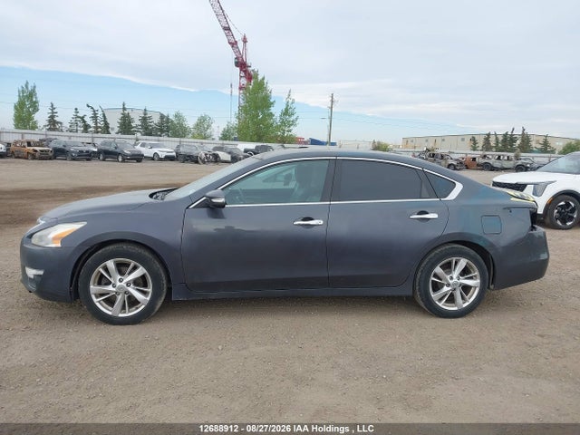Aukcja sprzedaży 2013 Nissan Altima 2.5/s/sv/sl, vin: 1N4AL3AP2DN400066, numer aukcji: 12688912