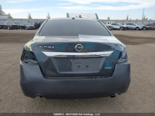 Aukcja sprzedaży 2013 Nissan Altima 2.5/s/sv/sl, vin: 1N4AL3AP2DN400066, numer aukcji: 12688912