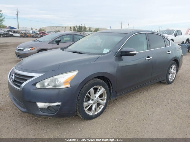 Aukcja sprzedaży 2013 Nissan Altima 2.5/s/sv/sl, vin: 1N4AL3AP2DN400066, numer aukcji: 12688912
