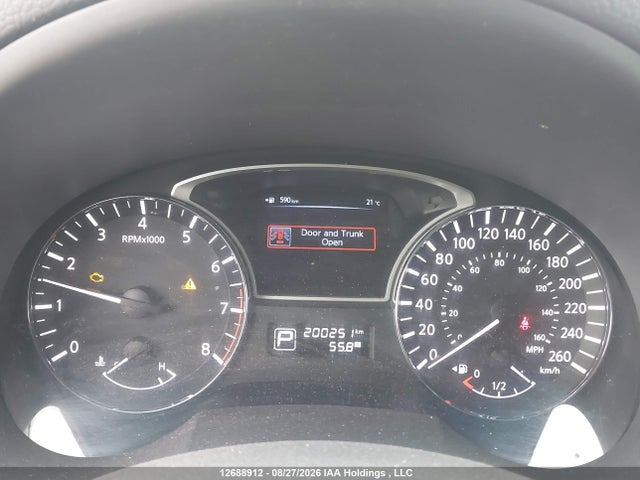 Aukcja sprzedaży 2013 Nissan Altima 2.5/s/sv/sl, vin: 1N4AL3AP2DN400066, numer aukcji: 12688912