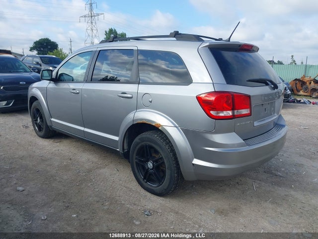 Aukcja sprzedaży 2015 Dodge Journey Cvp/se Plus, vin: 3C4PDCAB1FT680443, numer aukcji: 12688913