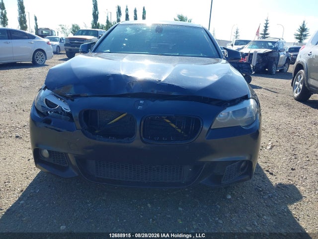 Aukcja sprzedaży 2012 Bmw 535 Xi, vin: WBAFU7C53CDU63677, numer aukcji: 12688915