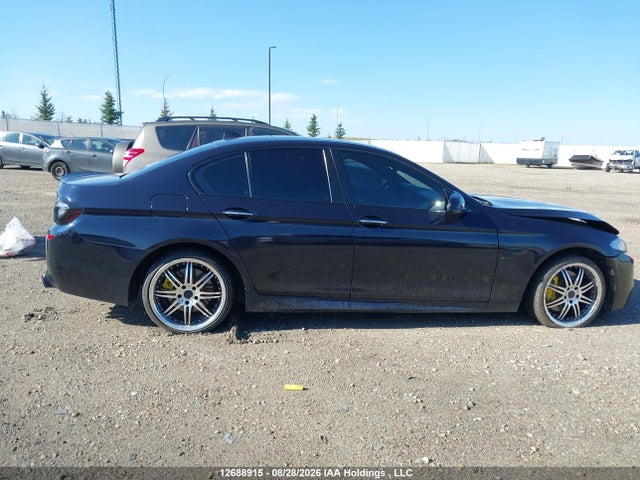 Aukcja sprzedaży 2012 Bmw 535 Xi, vin: WBAFU7C53CDU63677, numer aukcji: 12688915