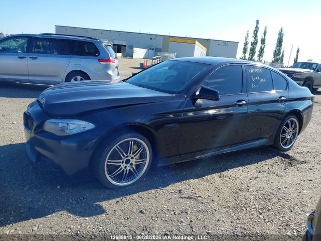 Aukcja sprzedaży 2012 Bmw 535 Xi, vin: WBAFU7C53CDU63677, numer aukcji: 12688915