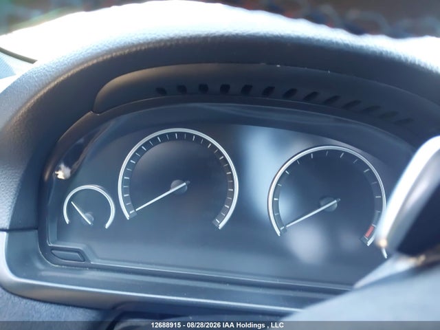 Aukcja sprzedaży 2012 Bmw 535 Xi, vin: WBAFU7C53CDU63677, numer aukcji: 12688915