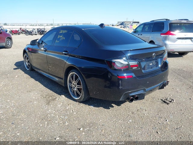 Aukcja sprzedaży 2012 Bmw 535 Xi, vin: WBAFU7C53CDU63677, numer aukcji: 12688915