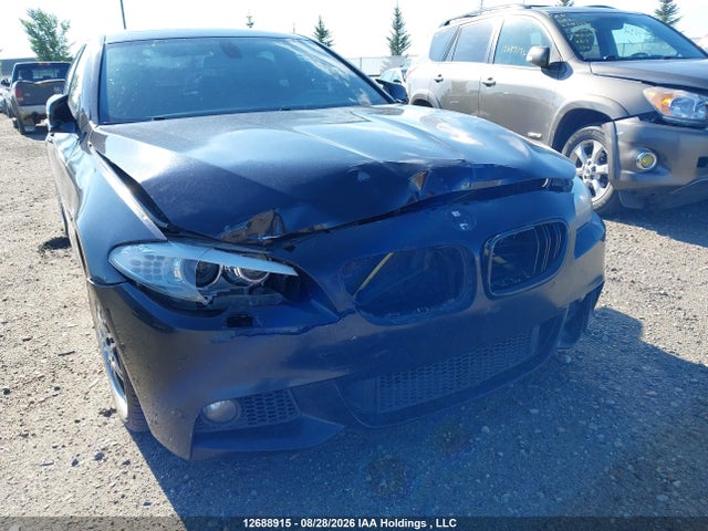 Aukcja sprzedaży 2012 Bmw 535 Xi, vin: WBAFU7C53CDU63677, numer aukcji: 12688915