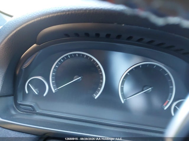 Aukcja sprzedaży 2012 Bmw 535 Xi, vin: WBAFU7C53CDU63677, numer aukcji: 12688915
