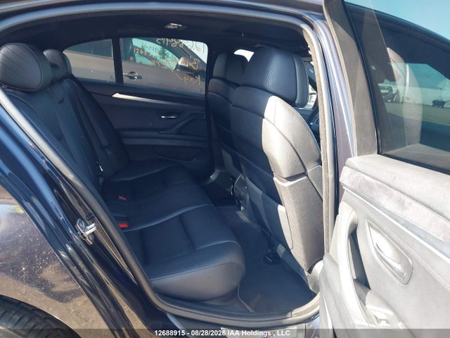 Aukcja sprzedaży 2012 Bmw 535 Xi, vin: WBAFU7C53CDU63677, numer aukcji: 12688915