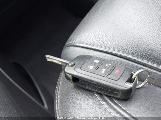 1G1PE5SB2E7355240 Chevrolet CRUZE LT