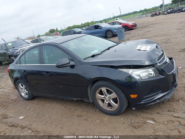 1G1PE5SB2E7355240 Chevrolet CRUZE LT