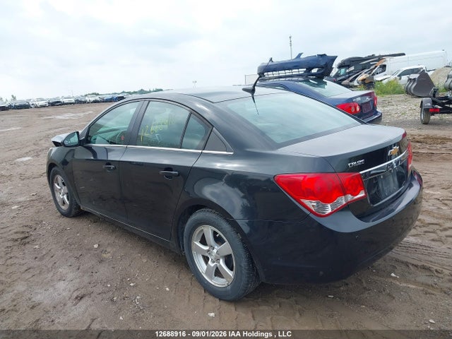 1G1PE5SB2E7355240 Chevrolet CRUZE LT