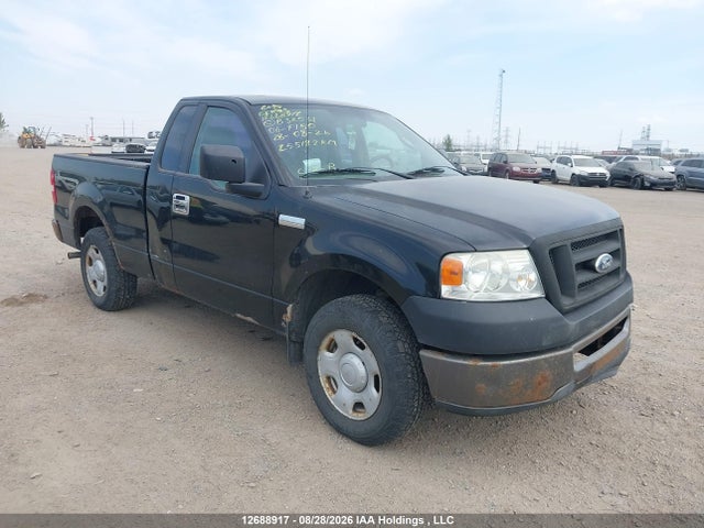 Aukcja sprzedaży 2006 Ford F150, vin: 1FTRF122X6NB32561, numer aukcji: 12688917