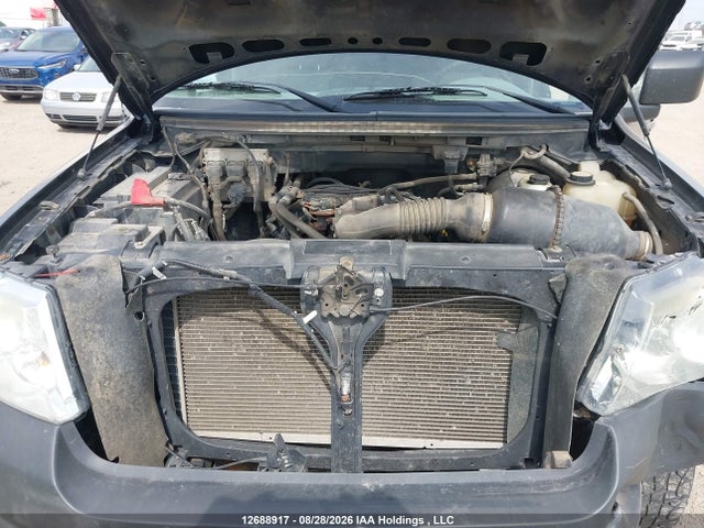 Aukcja sprzedaży 2006 Ford F150, vin: 1FTRF122X6NB32561, numer aukcji: 12688917