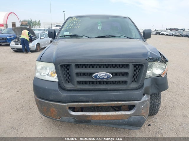 Aukcja sprzedaży 2006 Ford F150, vin: 1FTRF122X6NB32561, numer aukcji: 12688917