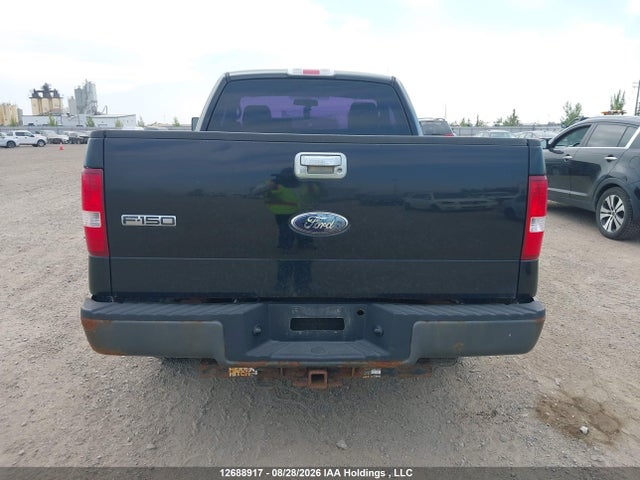 Aukcja sprzedaży 2006 Ford F150, vin: 1FTRF122X6NB32561, numer aukcji: 12688917