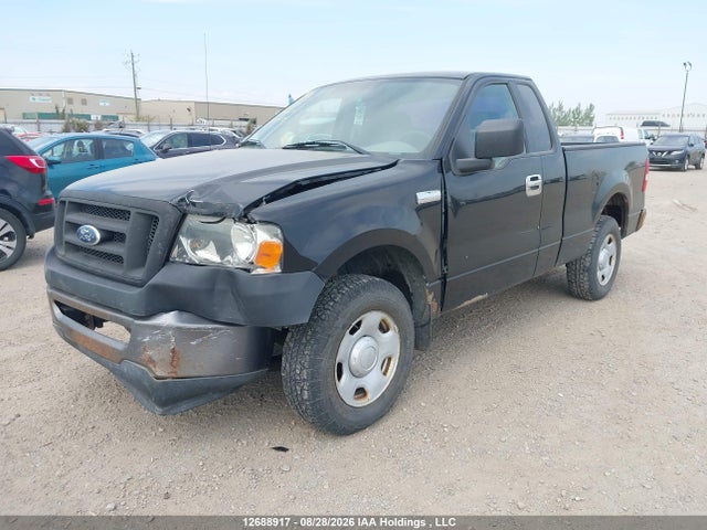 Aukcja sprzedaży 2006 Ford F150, vin: 1FTRF122X6NB32561, numer aukcji: 12688917