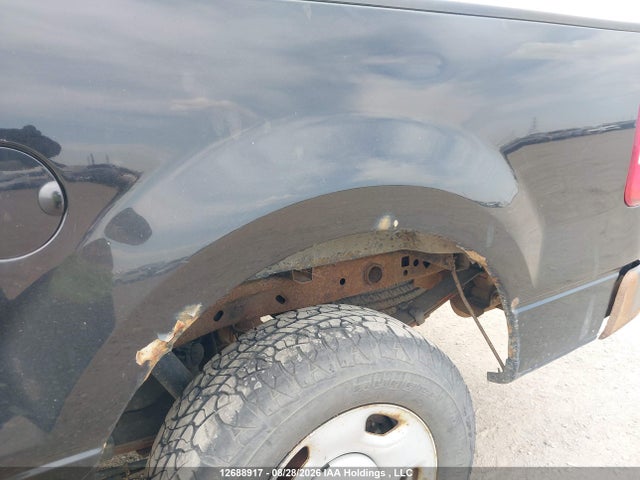 Aukcja sprzedaży 2006 Ford F150, vin: 1FTRF122X6NB32561, numer aukcji: 12688917