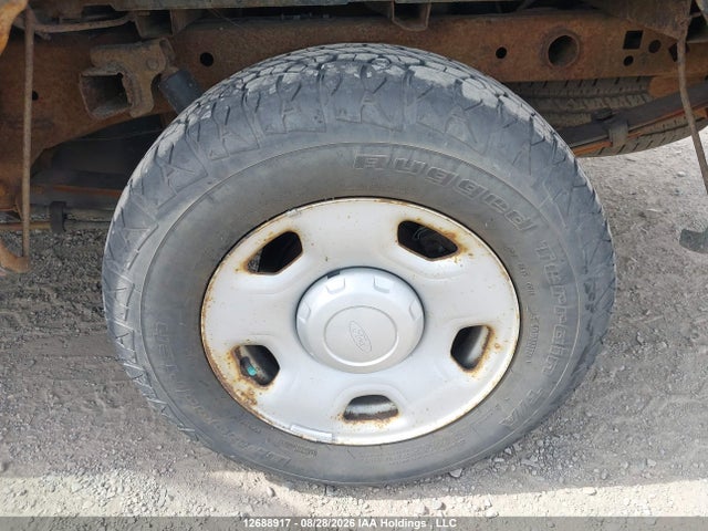 Aukcja sprzedaży 2006 Ford F150, vin: 1FTRF122X6NB32561, numer aukcji: 12688917
