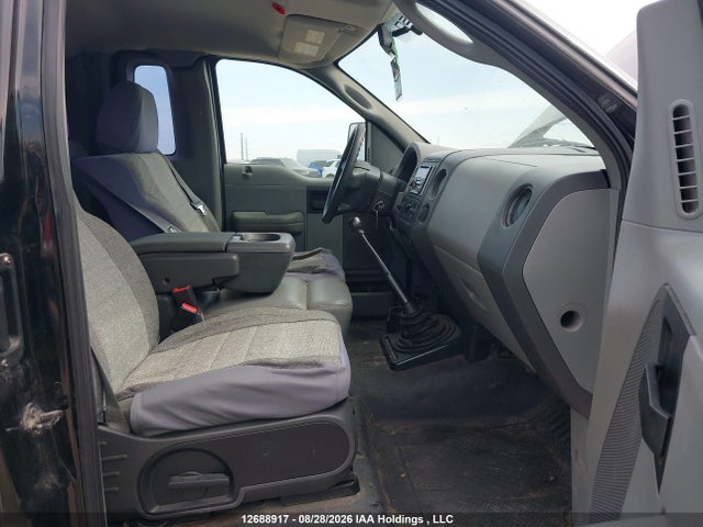 Aukcja sprzedaży 2006 Ford F150, vin: 1FTRF122X6NB32561, numer aukcji: 12688917