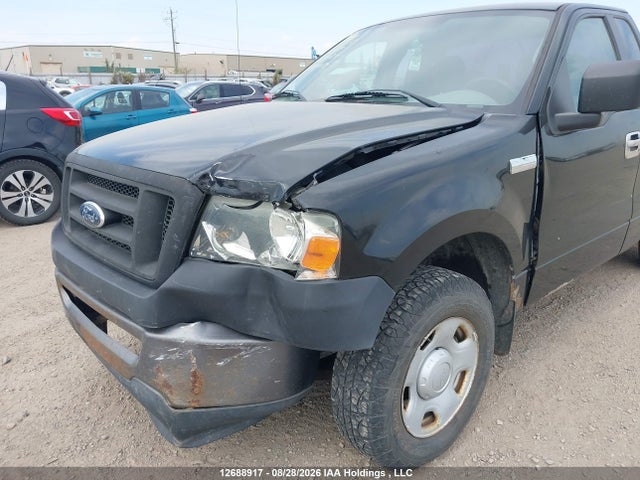 Aukcja sprzedaży 2006 Ford F150, vin: 1FTRF122X6NB32561, numer aukcji: 12688917