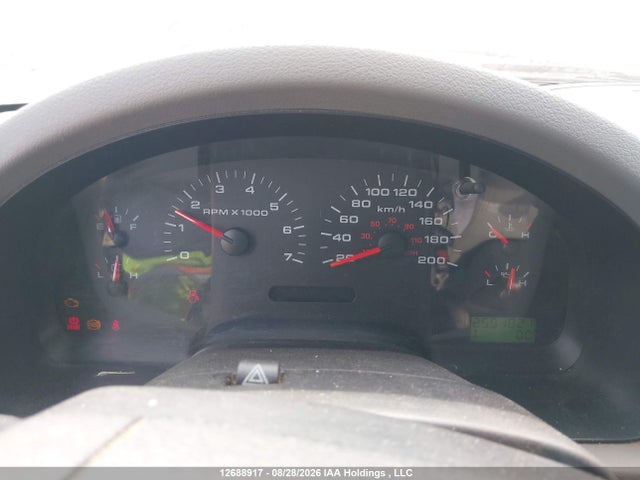 Aukcja sprzedaży 2006 Ford F150, vin: 1FTRF122X6NB32561, numer aukcji: 12688917