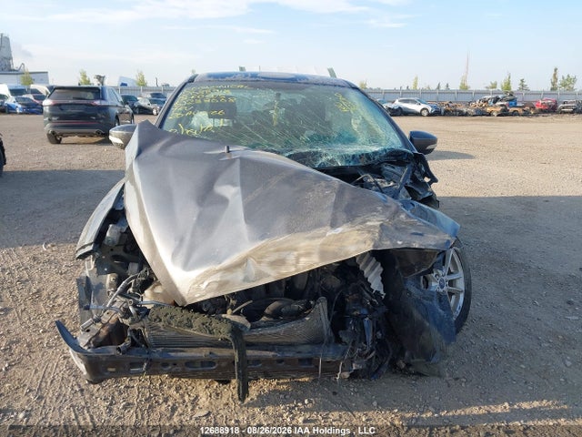 Продажа на аукционе авто 2018 Ford Focus, vin: 1FADP3F28JL233668, номер лота: 12688918