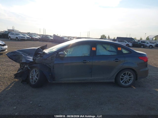 Продажа на аукционе авто 2018 Ford Focus, vin: 1FADP3F28JL233668, номер лота: 12688918