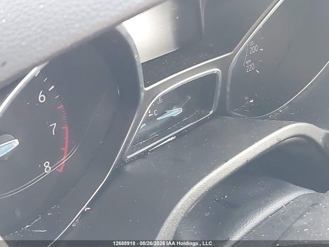 Продажа на аукционе авто 2018 Ford Focus, vin: 1FADP3F28JL233668, номер лота: 12688918