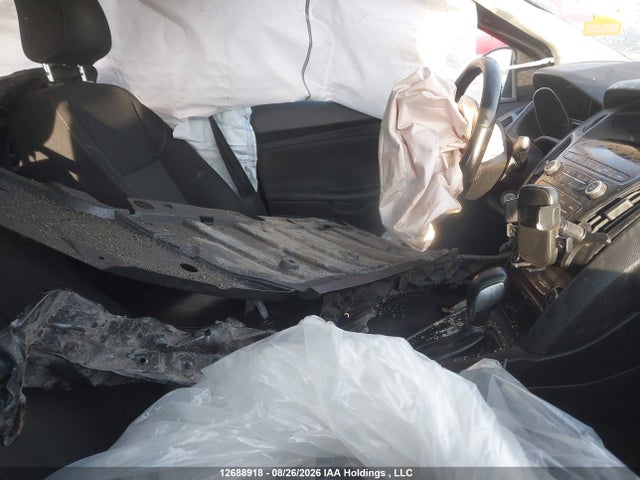 Продажа на аукционе авто 2018 Ford Focus, vin: 1FADP3F28JL233668, номер лота: 12688918