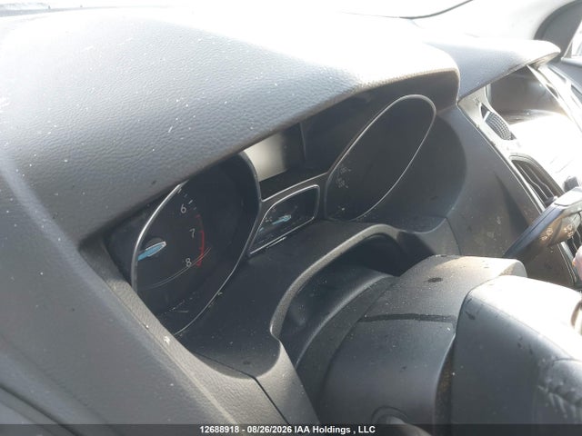Ford Focus 2018 1FADP3F28JL233668 Image 7