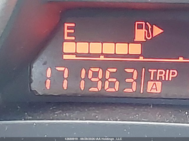 2010 Mazda Mazda3 მანქანა იყიდება აუქციონზე, vin: JM1BL1S58A1264268, აუქციონის ნომერი: 12688919