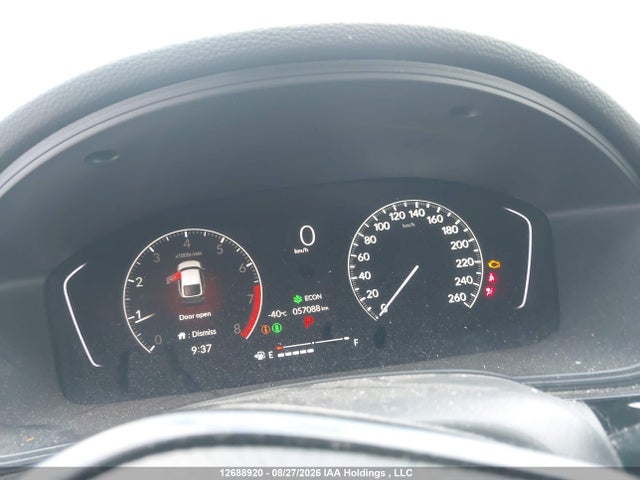 Aukcja sprzedaży 2025 Honda Civic Sport, vin: 19XFL2H80SE400111, numer aukcji: 12688920