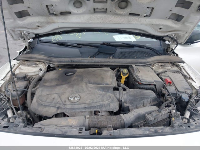 Продаж на аукціоні авто 2017 Infiniti Qx30 Luxury/premium/sport, vin: SJKCH5CR5HA017098, номер лоту: 12688923