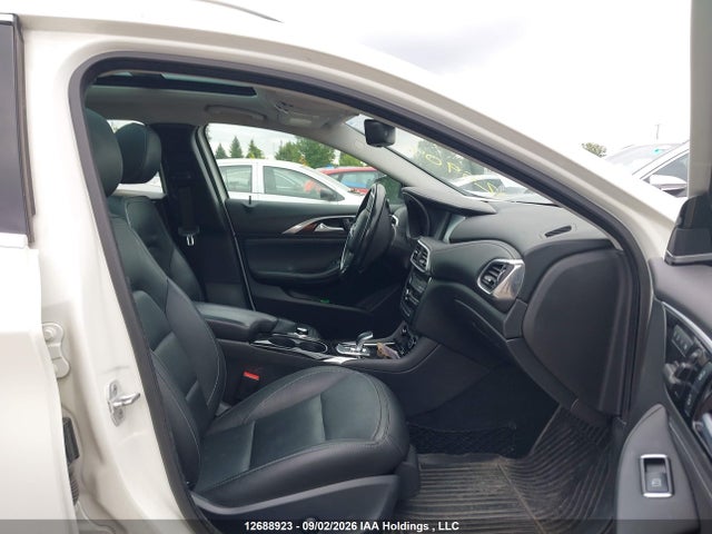 Продаж на аукціоні авто 2017 Infiniti Qx30 Luxury/premium/sport, vin: SJKCH5CR5HA017098, номер лоту: 12688923