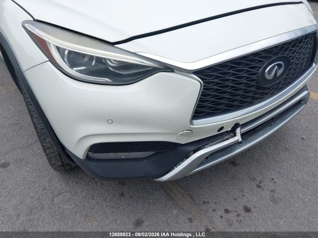 Продаж на аукціоні авто 2017 Infiniti Qx30 Luxury/premium/sport, vin: SJKCH5CR5HA017098, номер лоту: 12688923