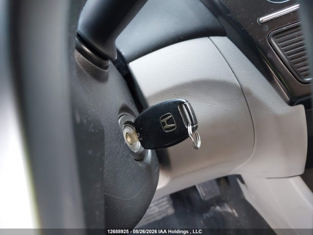 12688925 :رقم المزاد ، 2HGFB2F46DH105073 vin ، 2013 Honda Civic مزاد بيع