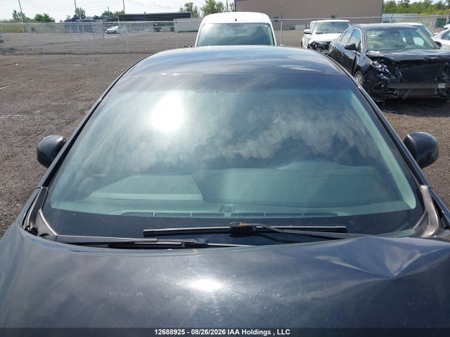 12688925 :رقم المزاد ، 2HGFB2F46DH105073 vin ، 2013 Honda Civic مزاد بيع