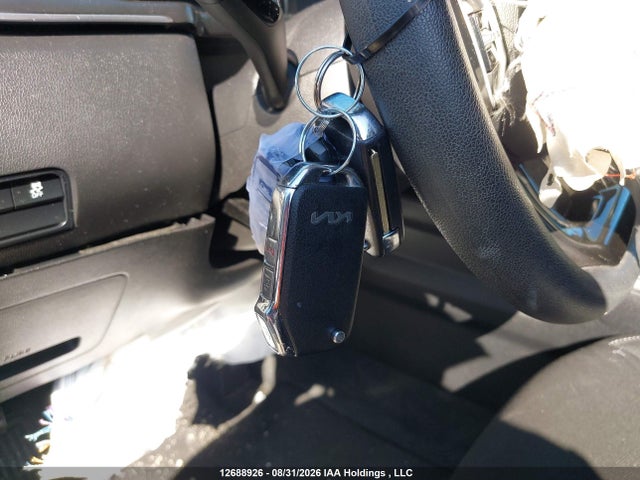 2022 Kia Sorento 2.5l Lx Premium/2.5l Lx+ მანქანა იყიდება აუქციონზე, vin: 5XYRGDLC7NG110660, აუქციონის ნომერი: 12688926