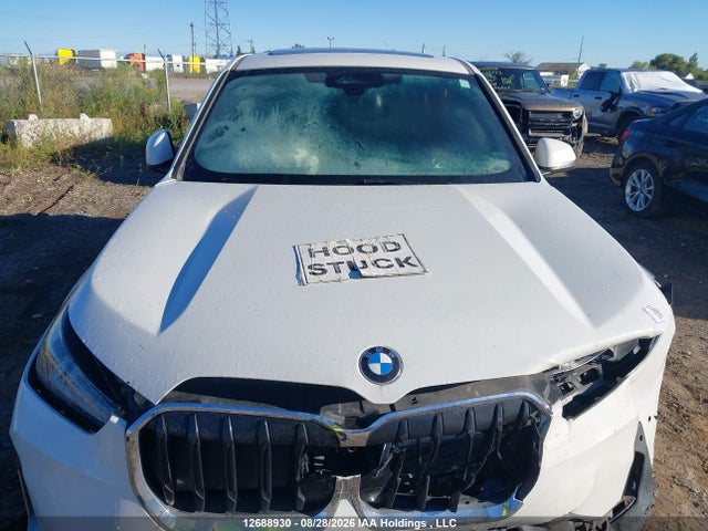 BMW X1 Xdrive28i 2023 WBX73EF08P5W57820 Image 10